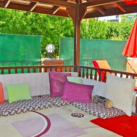 Villa Scott *