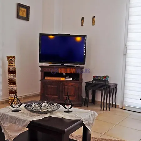 Villa Scott Fethiye