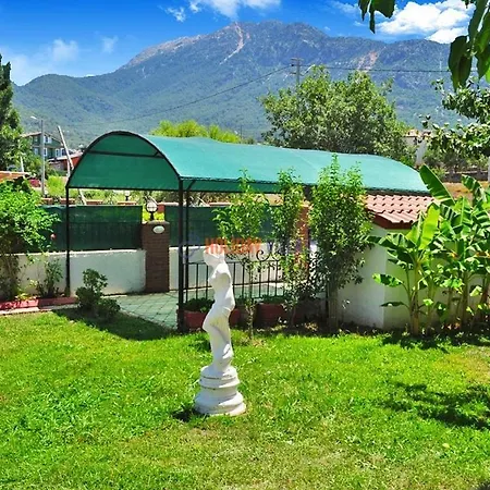 Scott Villa Fethiye