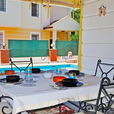 Villa Scott